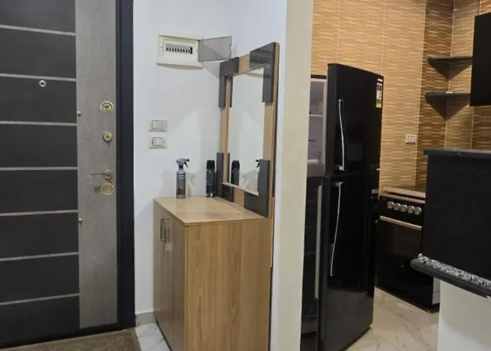 شقة Seaview Flat