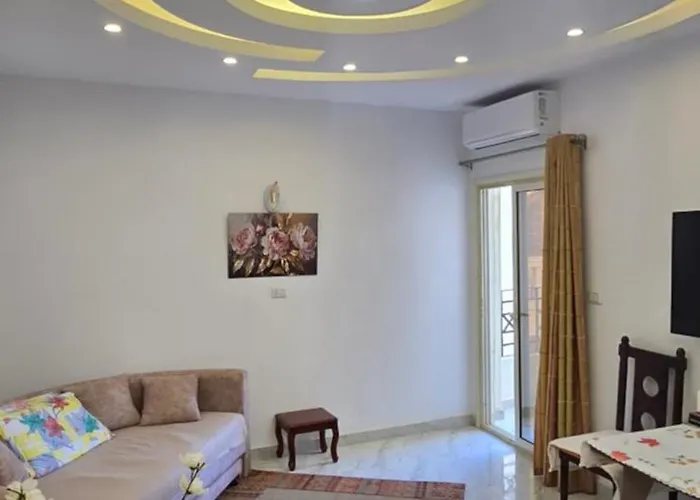 Seaview Flat