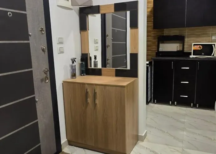 Seaview Flat الغردقة