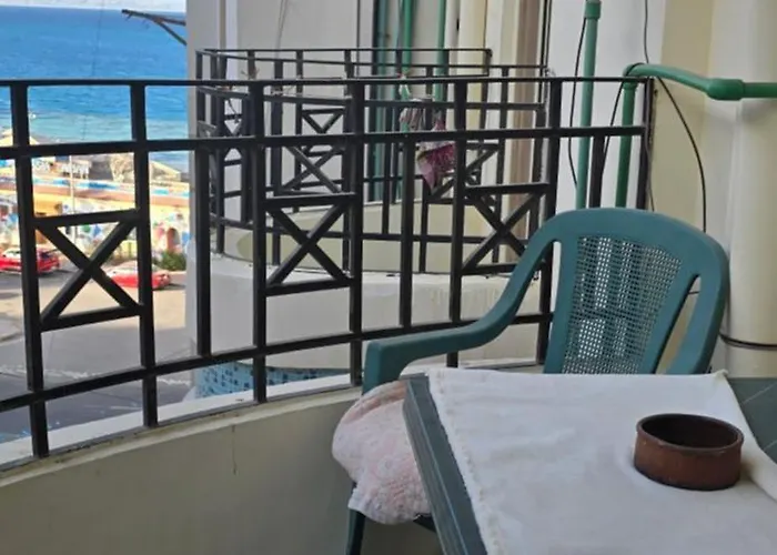 Seaview Flat