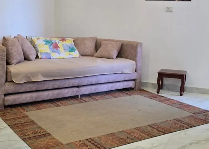 Seaview Flat شقة الغردقة