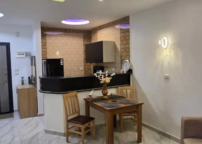 Seaview Flat * الغردقة