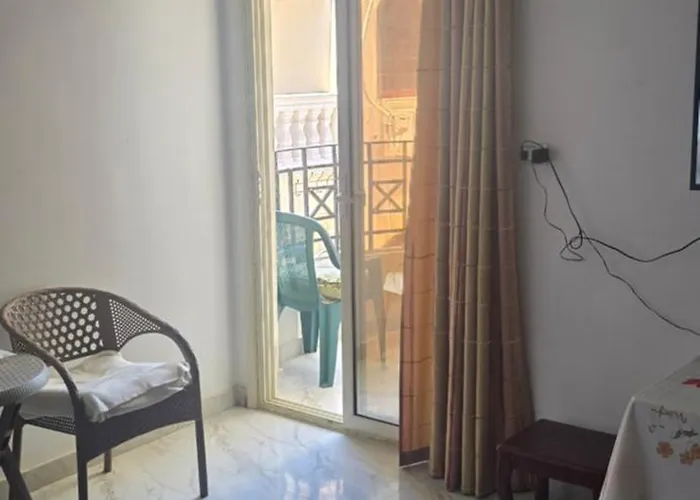 Seaview Flat *
